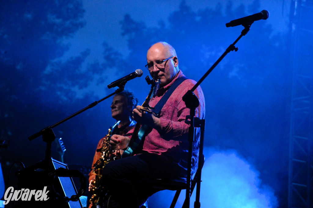 Industriada. Elektryczne Gitary w Tarnowskich Górach