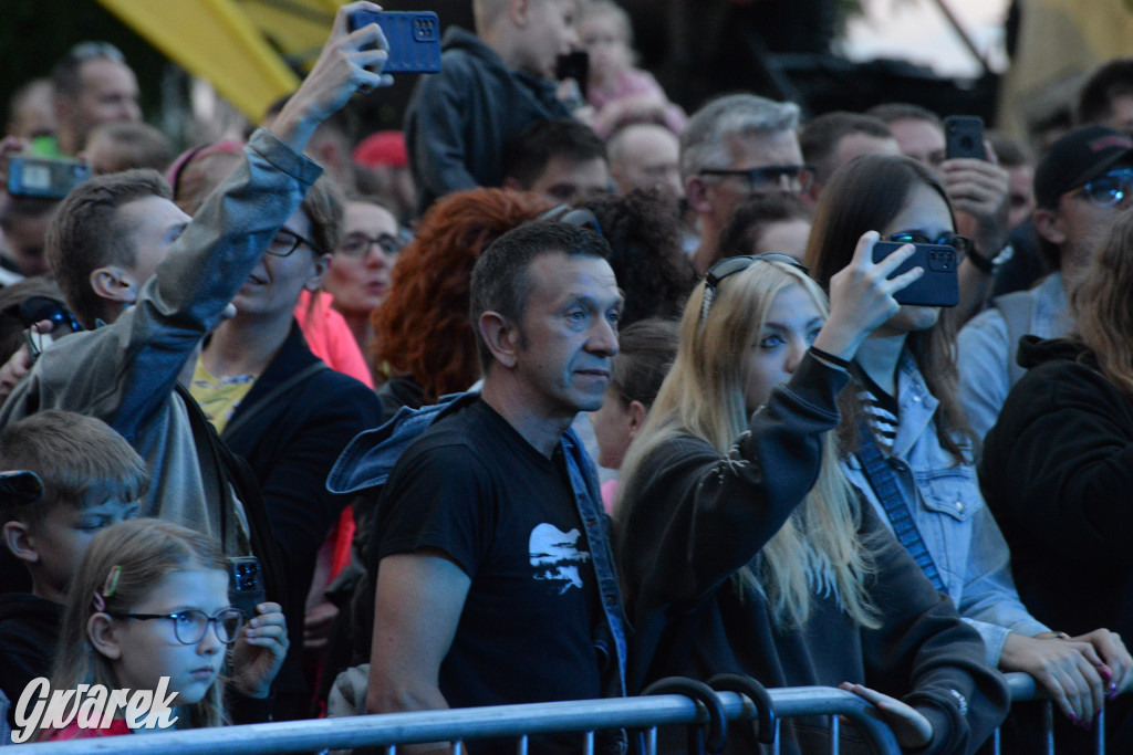 Industriada. Elektryczne Gitary w Tarnowskich Górach