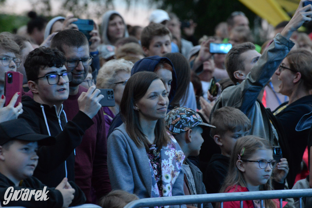 Industriada. Elektryczne Gitary w Tarnowskich Górach