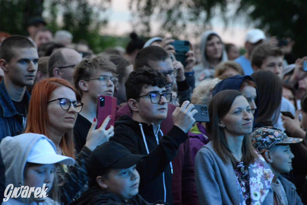 Industriada. Elektryczne Gitary w Tarnowskich Górach