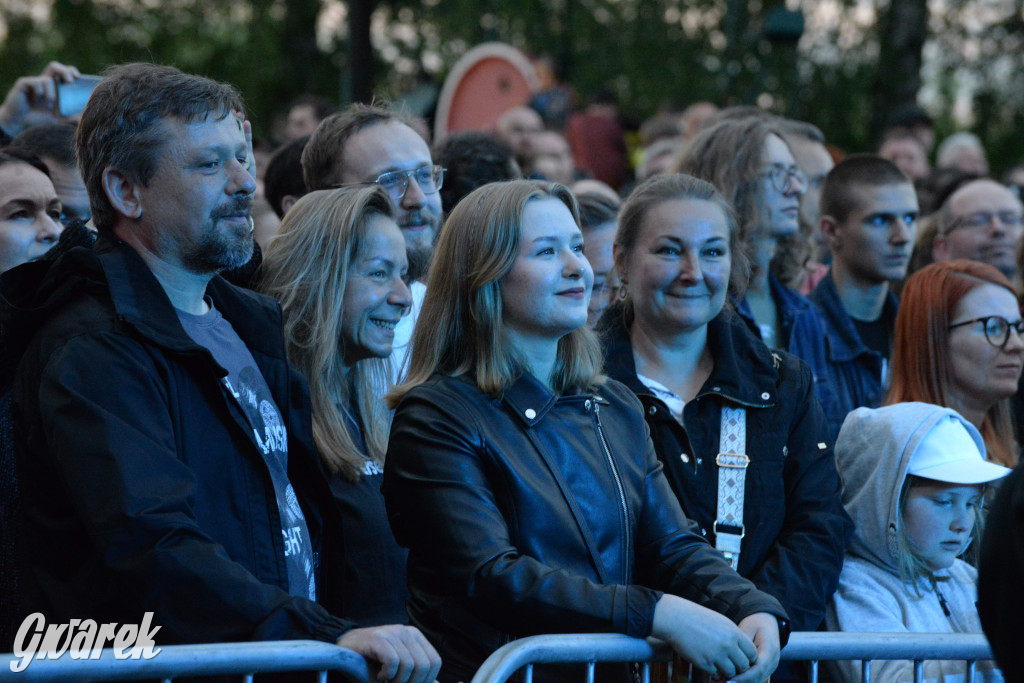 Industriada. Elektryczne Gitary w Tarnowskich Górach