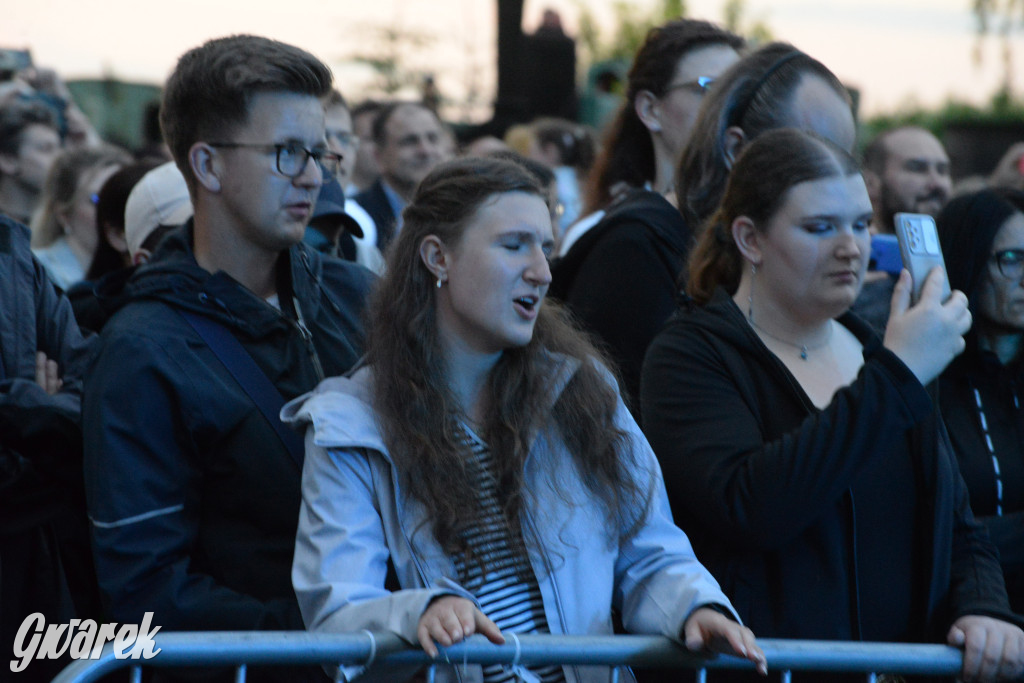 Industriada. Elektryczne Gitary w Tarnowskich Górach