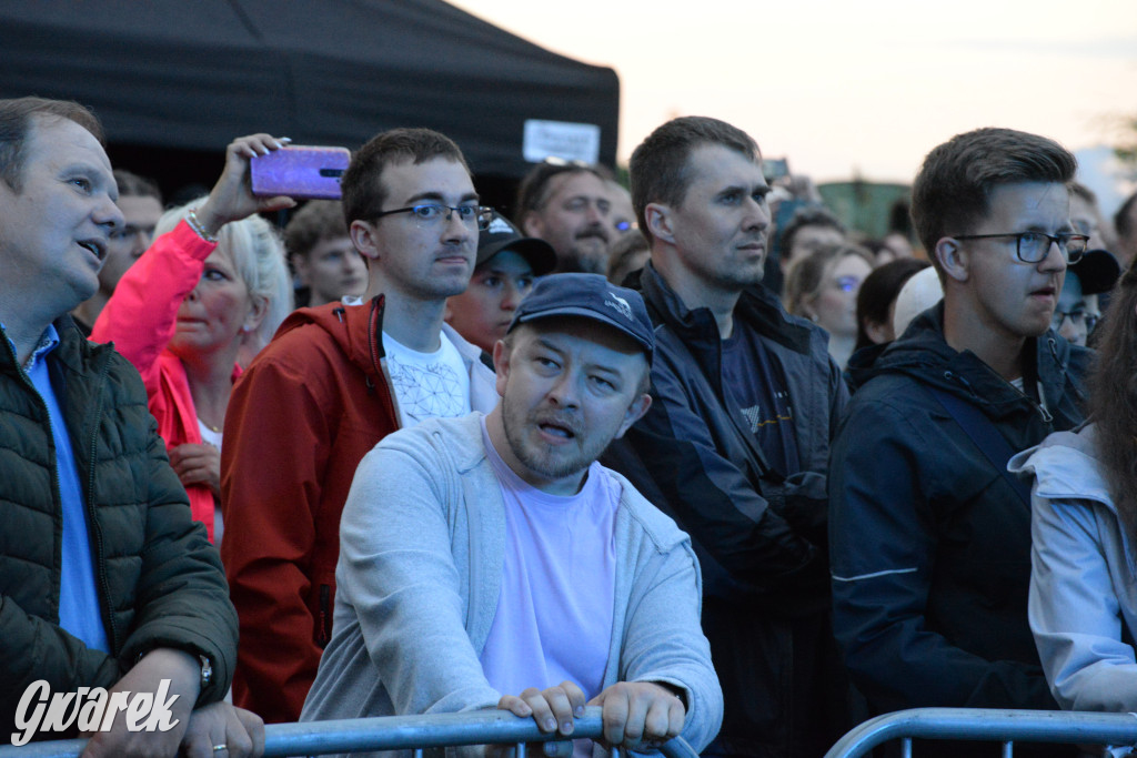 Industriada. Elektryczne Gitary w Tarnowskich Górach