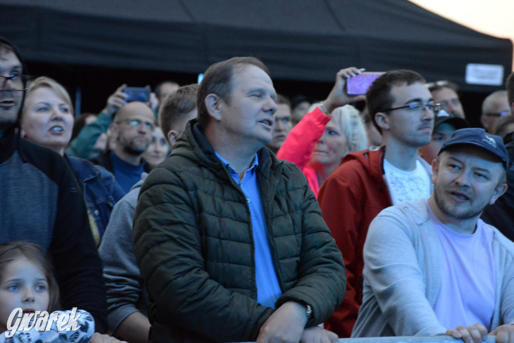 Industriada. Elektryczne Gitary w Tarnowskich Górach
