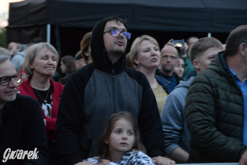 Industriada. Elektryczne Gitary w Tarnowskich Górach