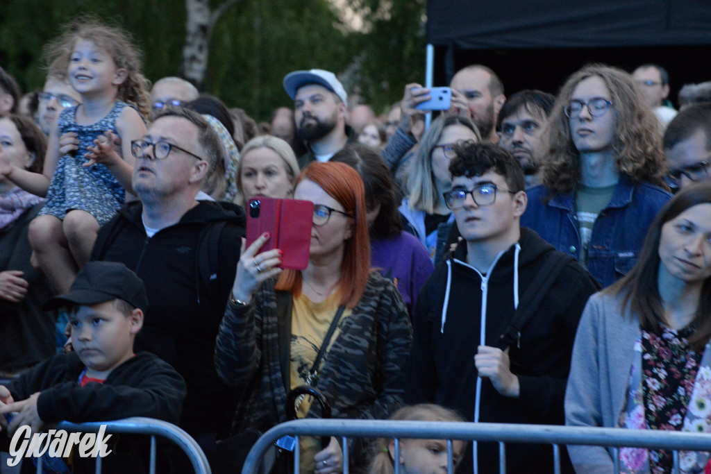 Industriada. Elektryczne Gitary w Tarnowskich Górach