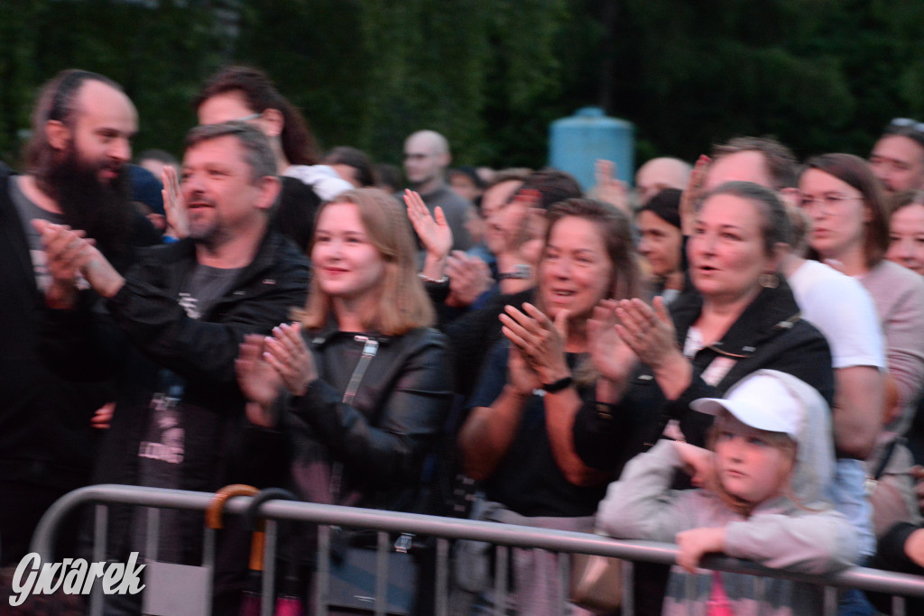 Industriada. Elektryczne Gitary w Tarnowskich Górach