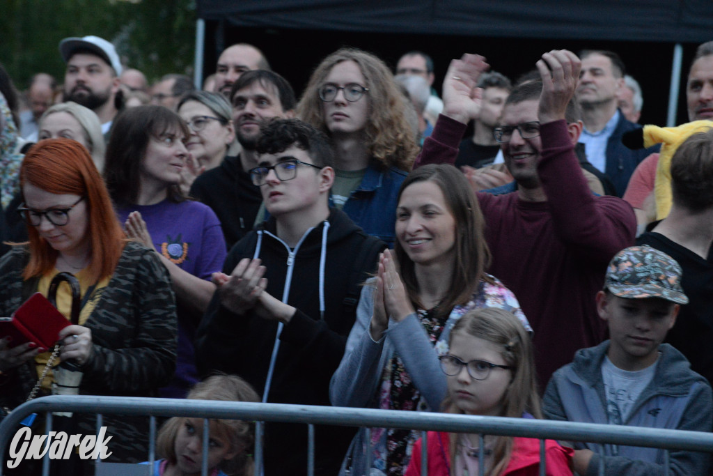 Industriada. Elektryczne Gitary w Tarnowskich Górach