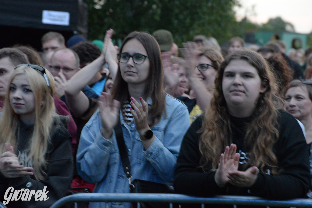 Industriada. Elektryczne Gitary w Tarnowskich Górach