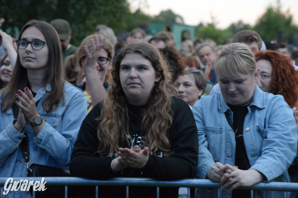 Industriada. Elektryczne Gitary w Tarnowskich Górach