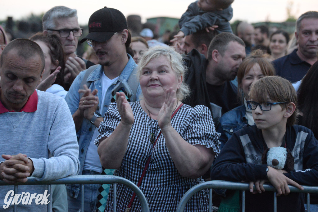 Industriada. Elektryczne Gitary w Tarnowskich Górach