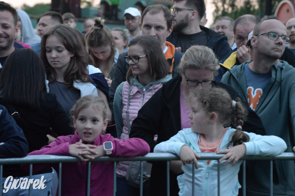 Industriada. Elektryczne Gitary w Tarnowskich Górach