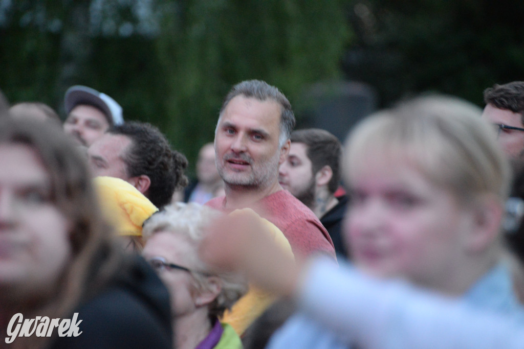 Industriada. Elektryczne Gitary w Tarnowskich Górach