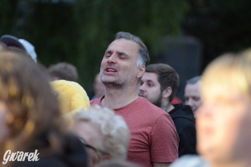 Industriada. Elektryczne Gitary w Tarnowskich Górach