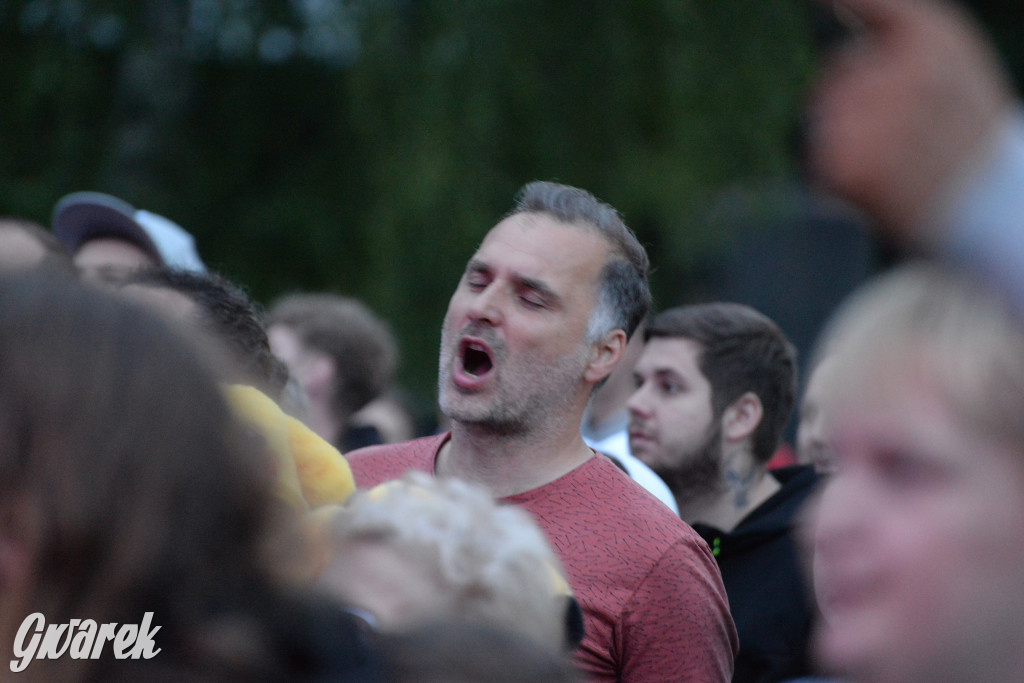 Industriada. Elektryczne Gitary w Tarnowskich Górach