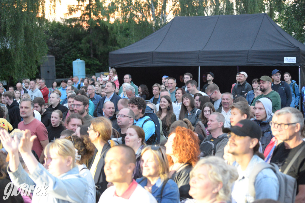 Industriada. Elektryczne Gitary w Tarnowskich Górach