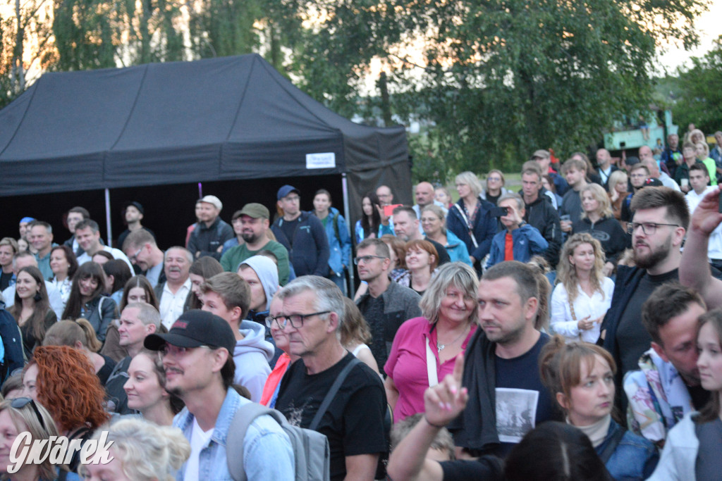 Industriada. Elektryczne Gitary w Tarnowskich Górach