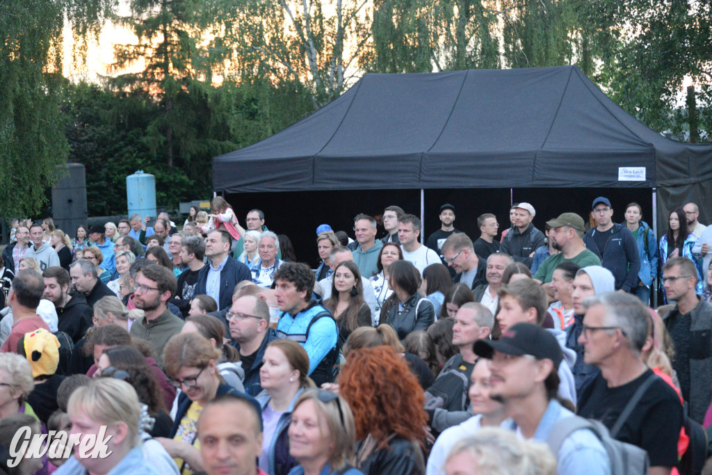 Industriada. Elektryczne Gitary w Tarnowskich Górach