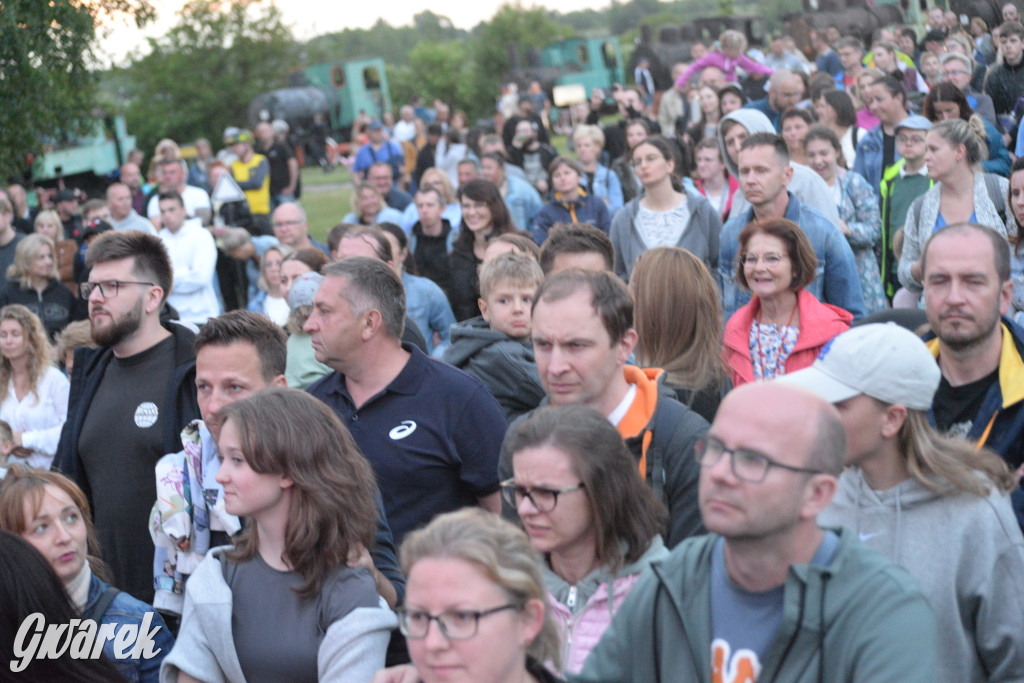 Industriada. Elektryczne Gitary w Tarnowskich Górach