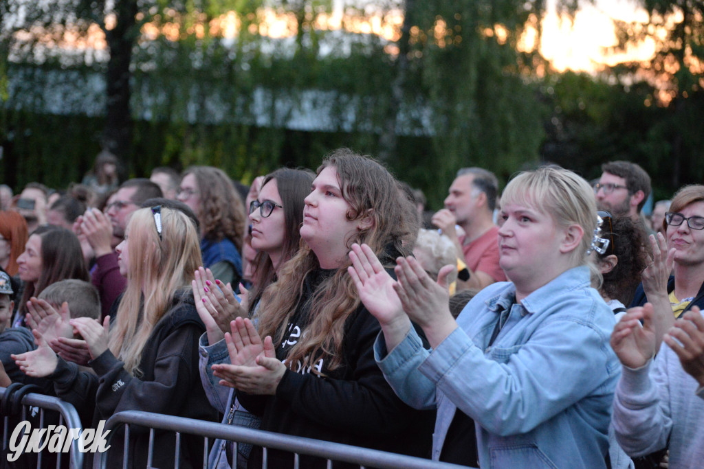 Industriada. Elektryczne Gitary w Tarnowskich Górach