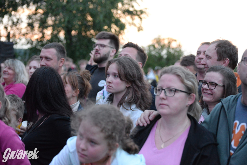Industriada. Elektryczne Gitary w Tarnowskich Górach