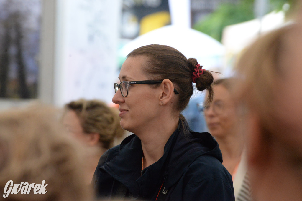 W Tarnowskich Górach trwa festiwal Śląskie Smaki