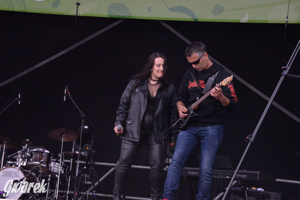 W Tarnowskich Górach trwa festiwal Śląskie Smaki