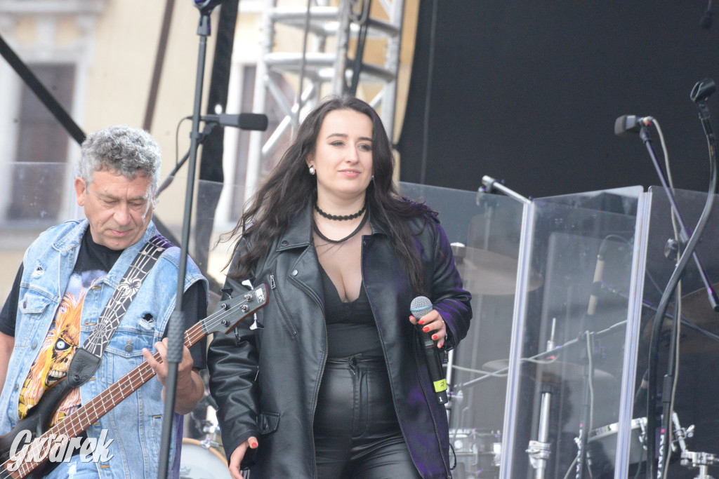 W Tarnowskich Górach trwa festiwal Śląskie Smaki