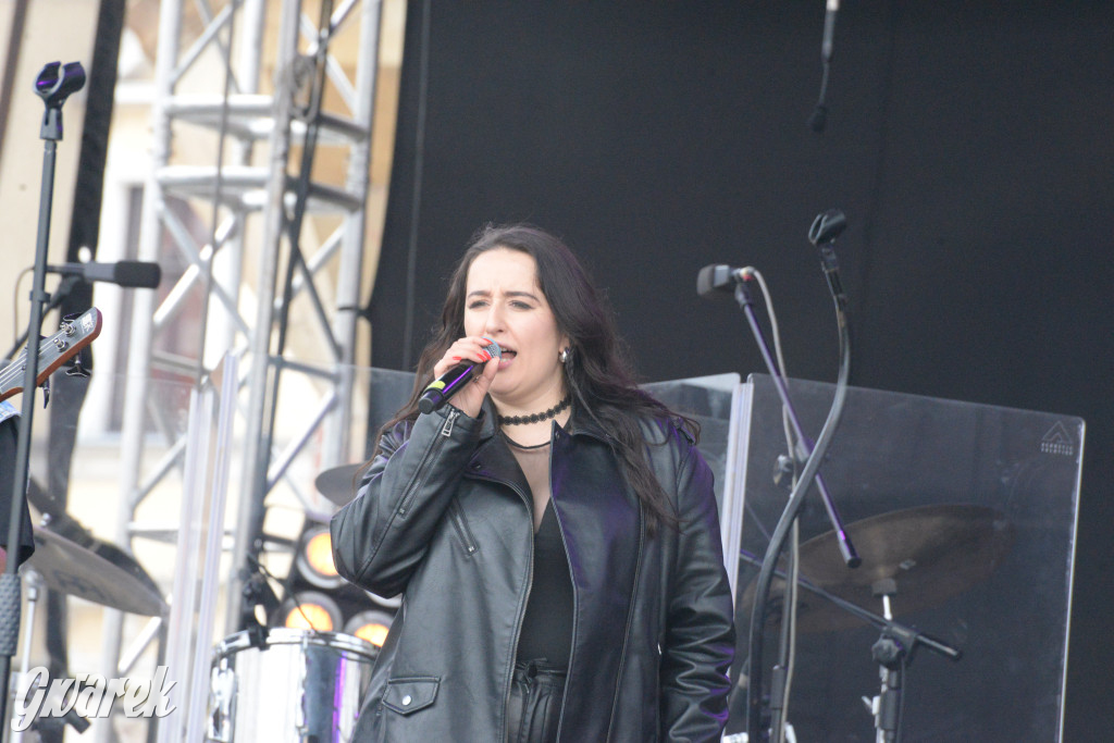 W Tarnowskich Górach trwa festiwal Śląskie Smaki