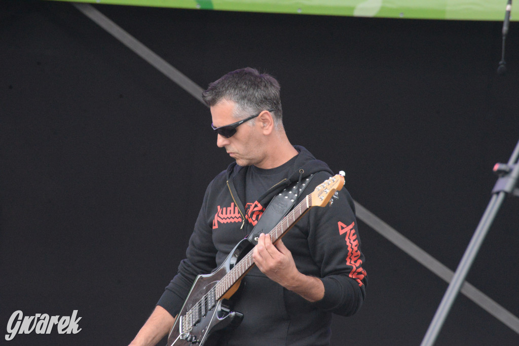 W Tarnowskich Górach trwa festiwal Śląskie Smaki