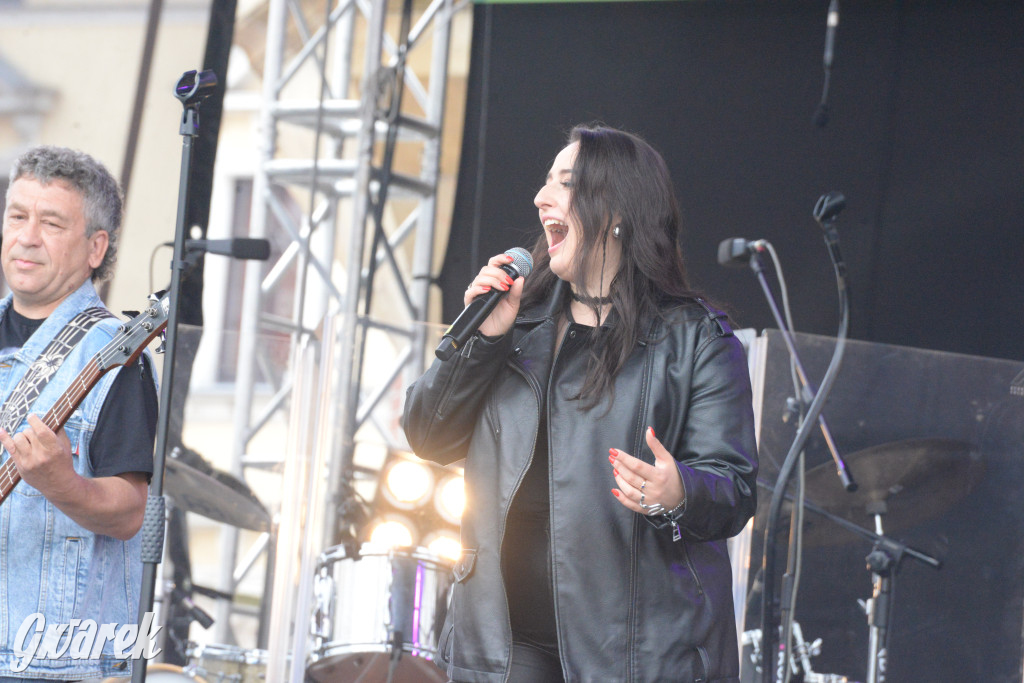 W Tarnowskich Górach trwa festiwal Śląskie Smaki