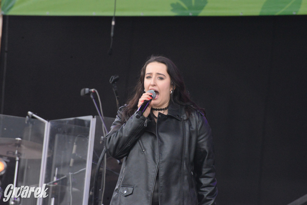 W Tarnowskich Górach trwa festiwal Śląskie Smaki