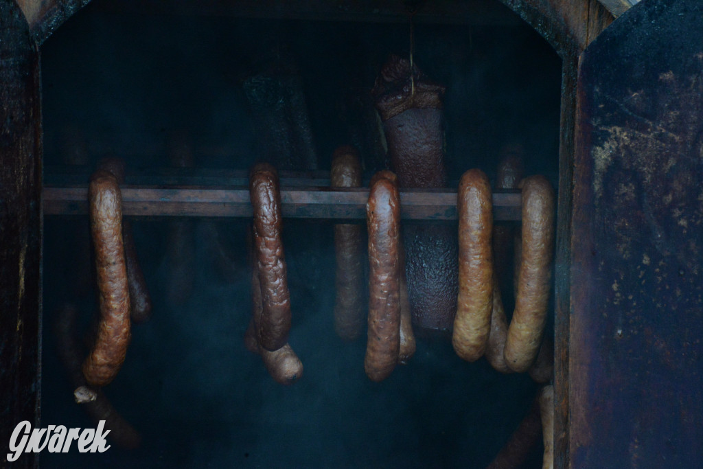 W Tarnowskich Górach trwa festiwal Śląskie Smaki