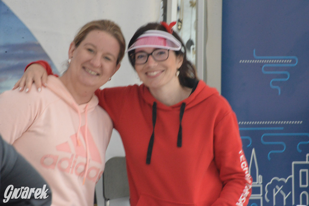 W Tarnowskich Górach trwa festiwal Śląskie Smaki