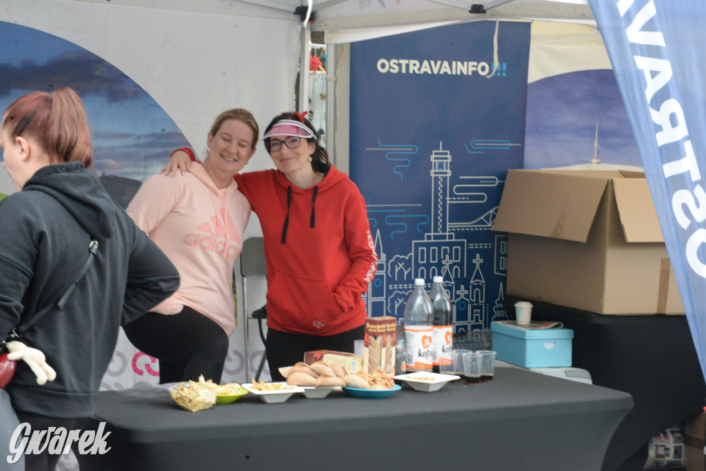 W Tarnowskich Górach trwa festiwal Śląskie Smaki