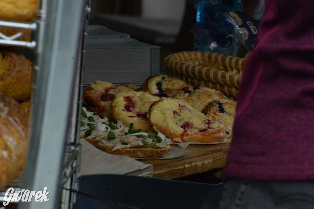 W Tarnowskich Górach trwa festiwal Śląskie Smaki