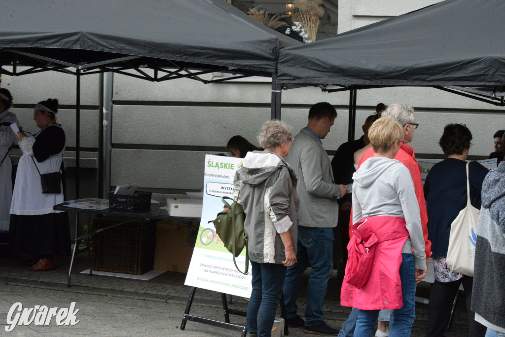 W Tarnowskich Górach trwa festiwal Śląskie Smaki