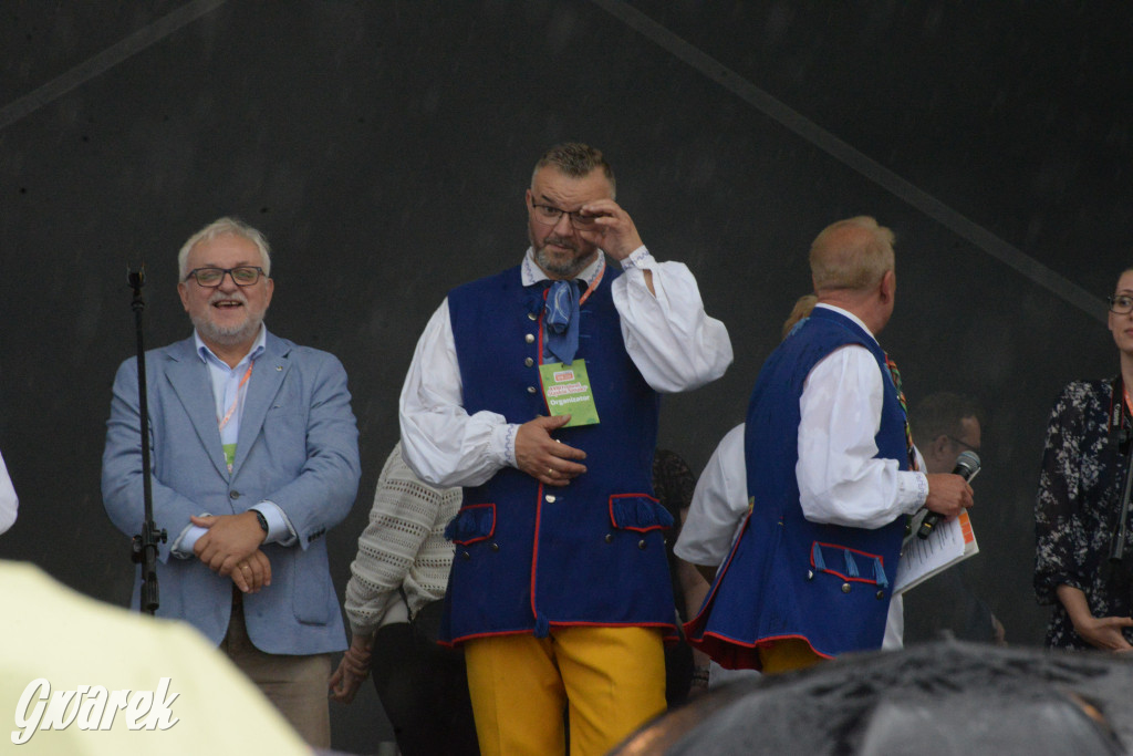 Śląskie Smaki. Złote fartuchy zostały w Tarnowskich Górach