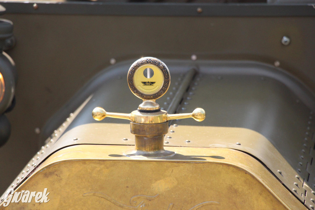 Śląskie Manewry. Parada wojskowych maszyn [GALERIA]