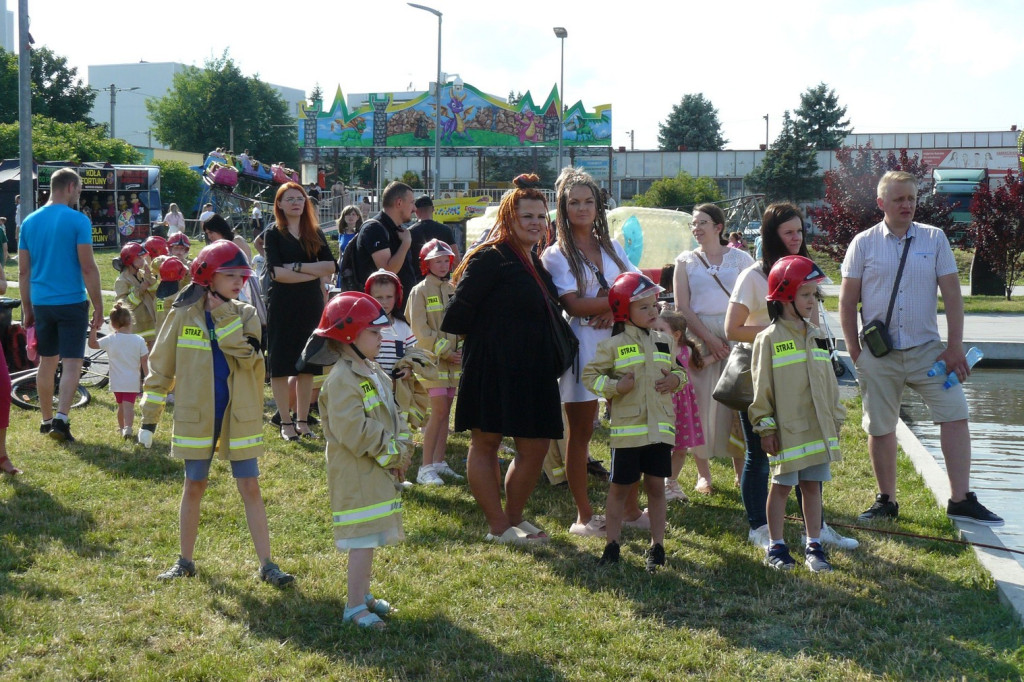 Radzionków. Rozpoczęły się dni miasta [ZDJĘCIA]
