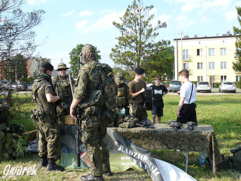 Radzionków. Rozpoczęły się dni miasta [ZDJĘCIA]