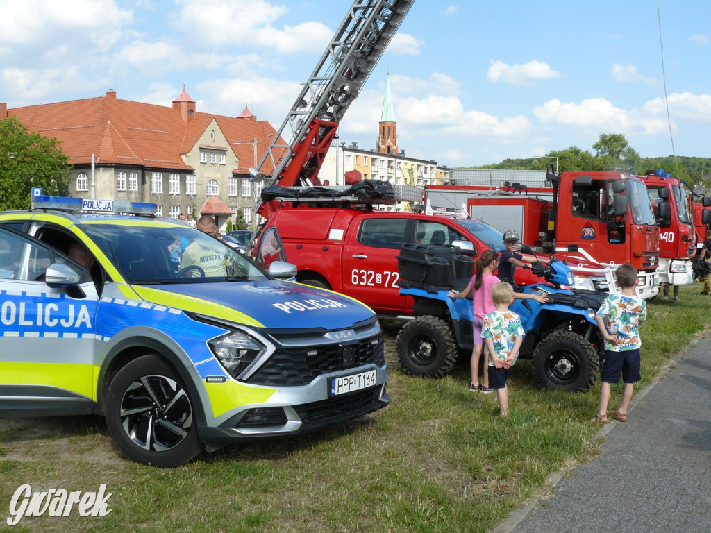 Radzionków. Rozpoczęły się dni miasta [ZDJĘCIA]