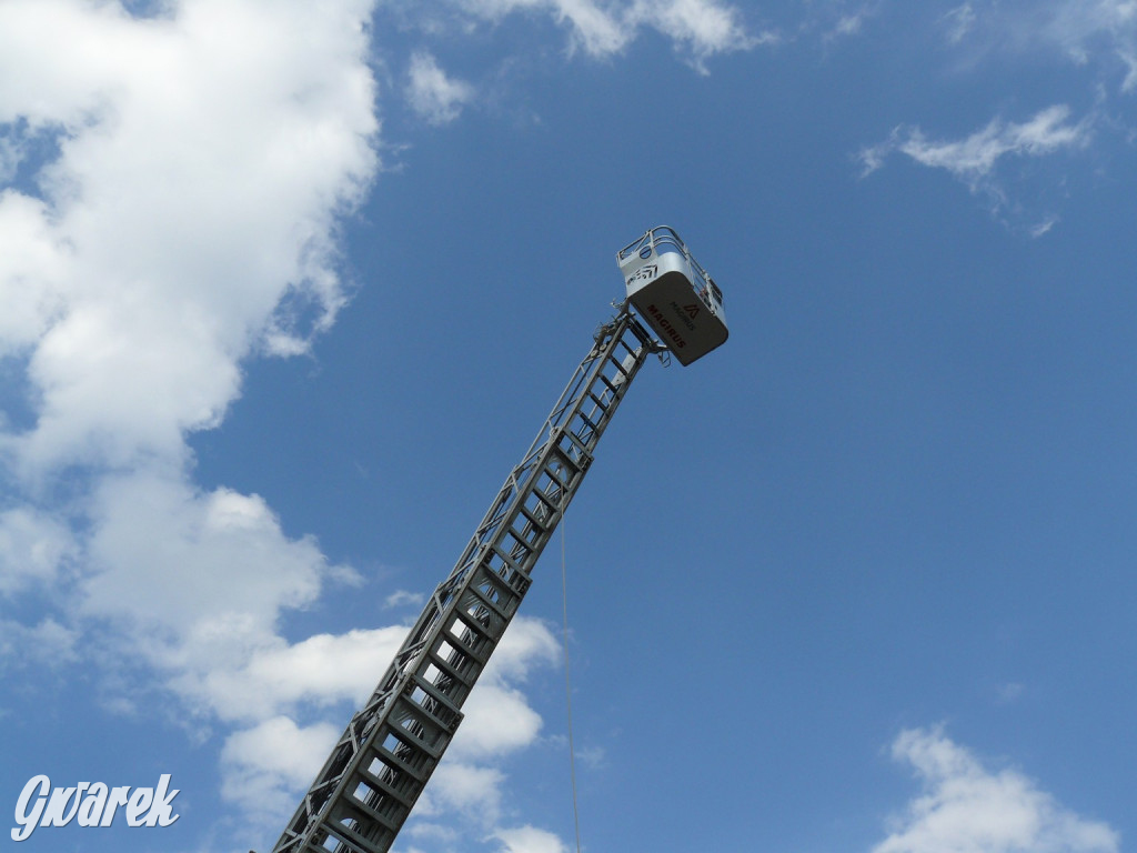 Radzionków. Rozpoczęły się dni miasta [ZDJĘCIA]