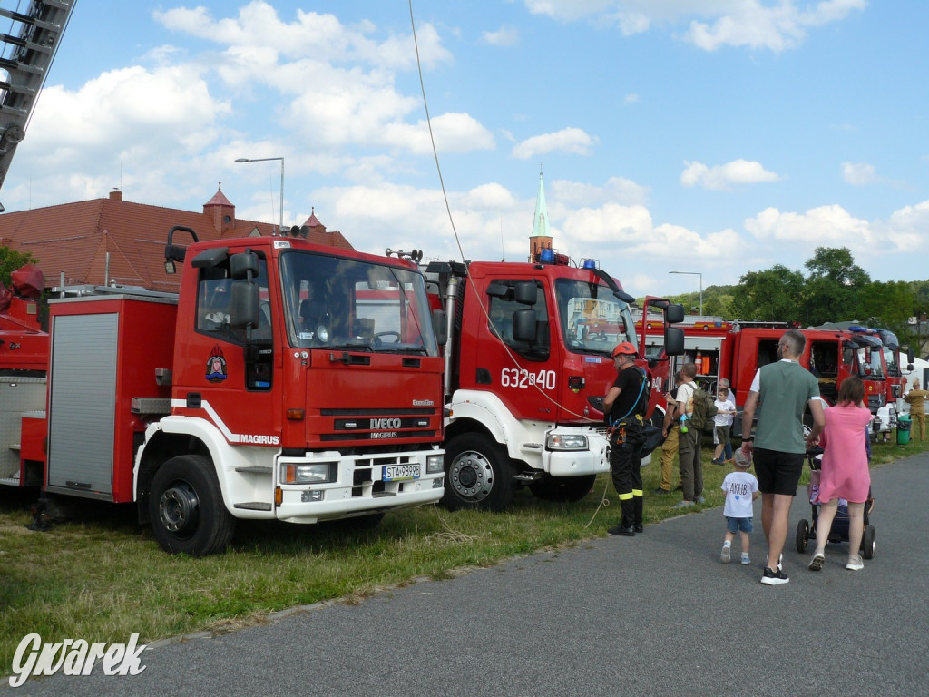 Radzionków. Rozpoczęły się dni miasta [ZDJĘCIA]