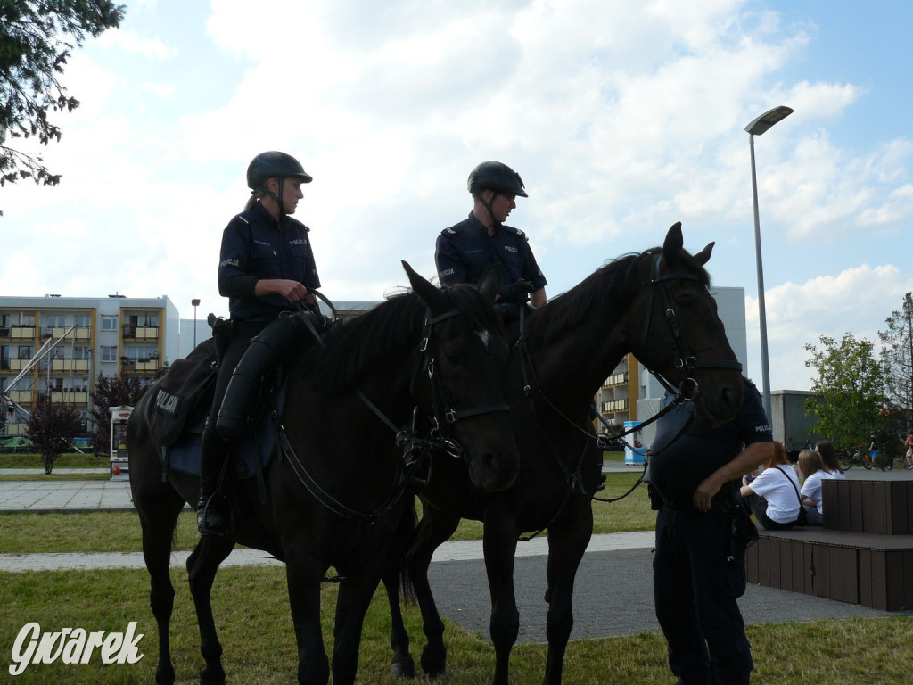 Radzionków. Rozpoczęły się dni miasta [ZDJĘCIA]