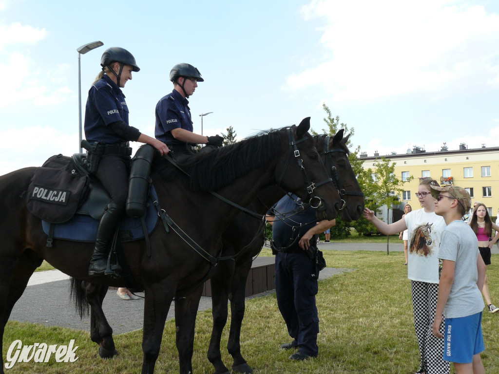 Radzionków. Rozpoczęły się dni miasta [ZDJĘCIA]