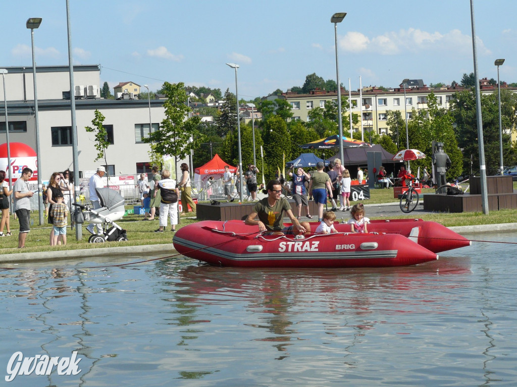 Radzionków. Rozpoczęły się dni miasta [ZDJĘCIA]
