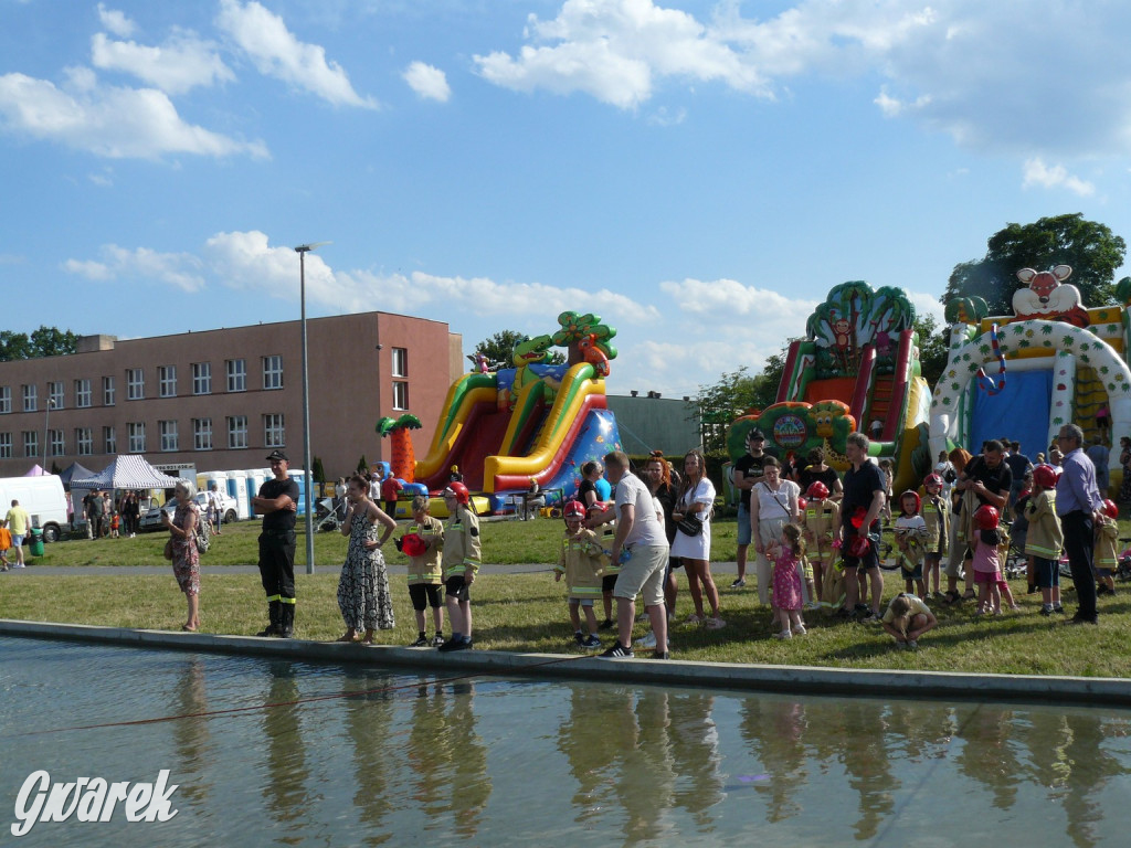 Radzionków. Rozpoczęły się dni miasta [ZDJĘCIA]