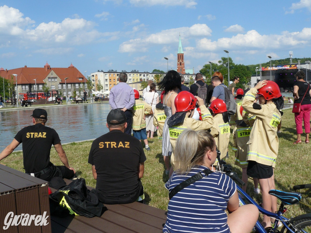 Radzionków. Rozpoczęły się dni miasta [ZDJĘCIA]