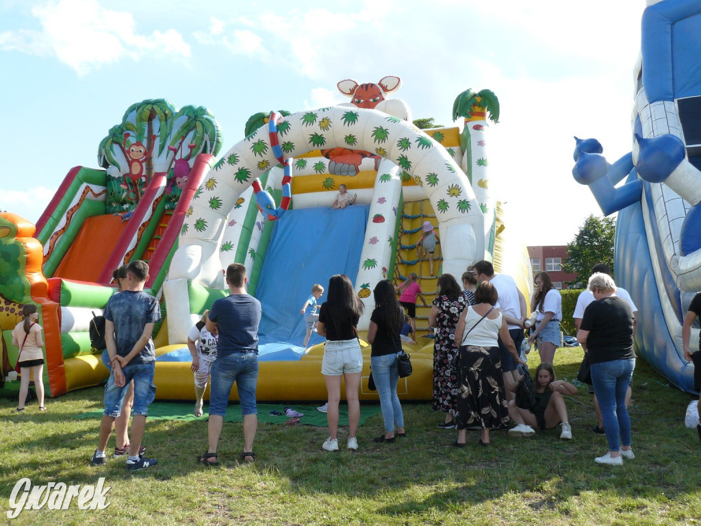 Radzionków. Rozpoczęły się dni miasta [ZDJĘCIA]